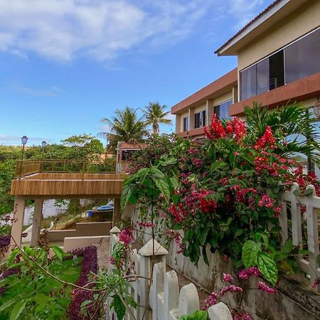 Hotel Pousada Recanto Sol Nascente, Luxo E Proximidade Com A Natureza Rio Formoso Exteriér fotografie