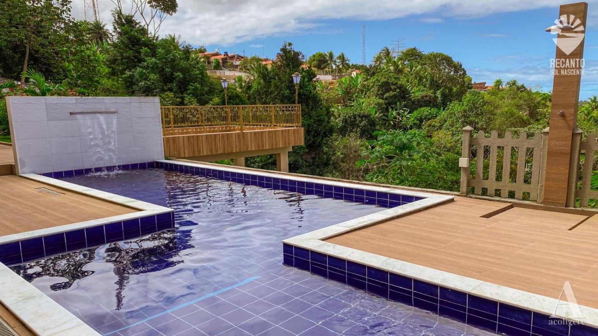 Hotel Pousada Recanto Sol Nascente, Luxo E Proximidade Com A Natureza Rio Formoso Exteriér fotografie