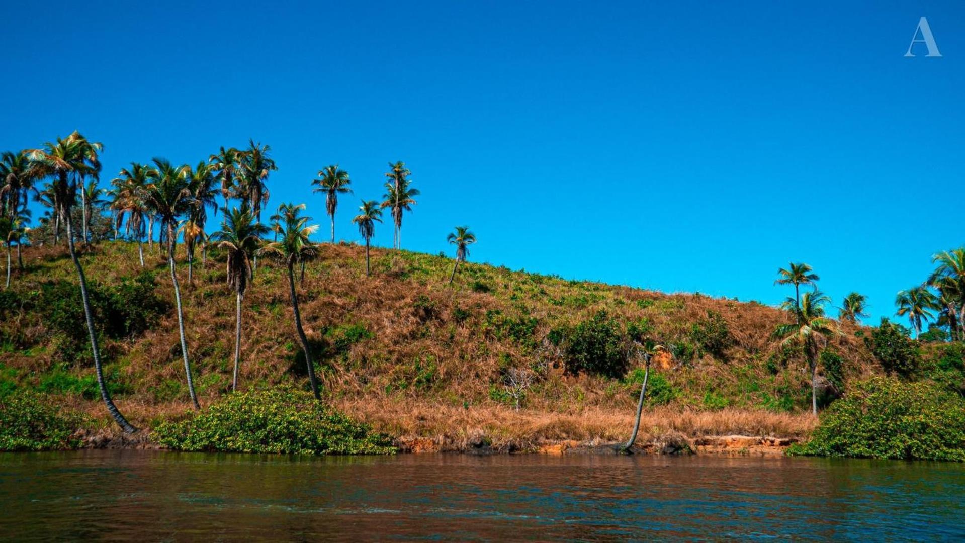 Hotel Pousada Recanto Sol Nascente, Luxo E Proximidade Com A Natureza Rio Formoso Exteriér fotografie