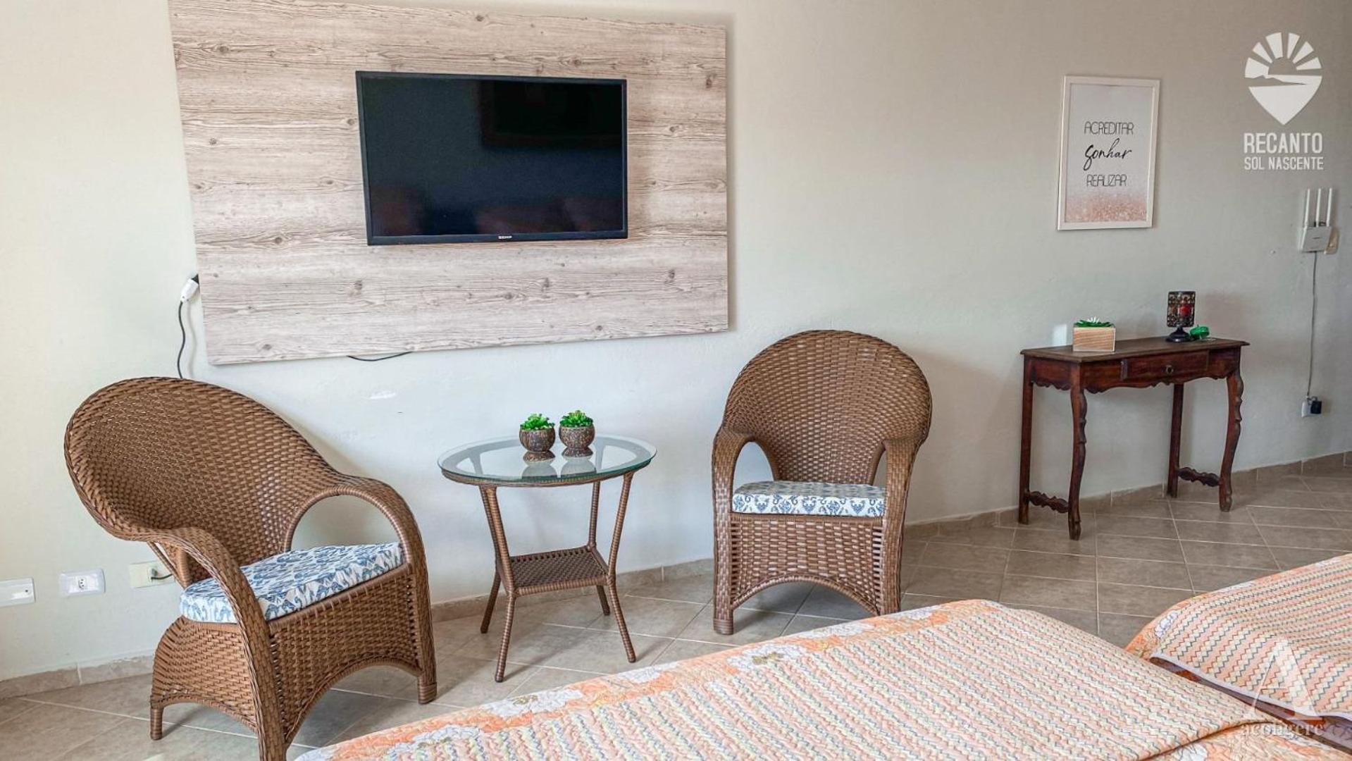 Hotel Pousada Recanto Sol Nascente, Luxo E Proximidade Com A Natureza Rio Formoso Exteriér fotografie