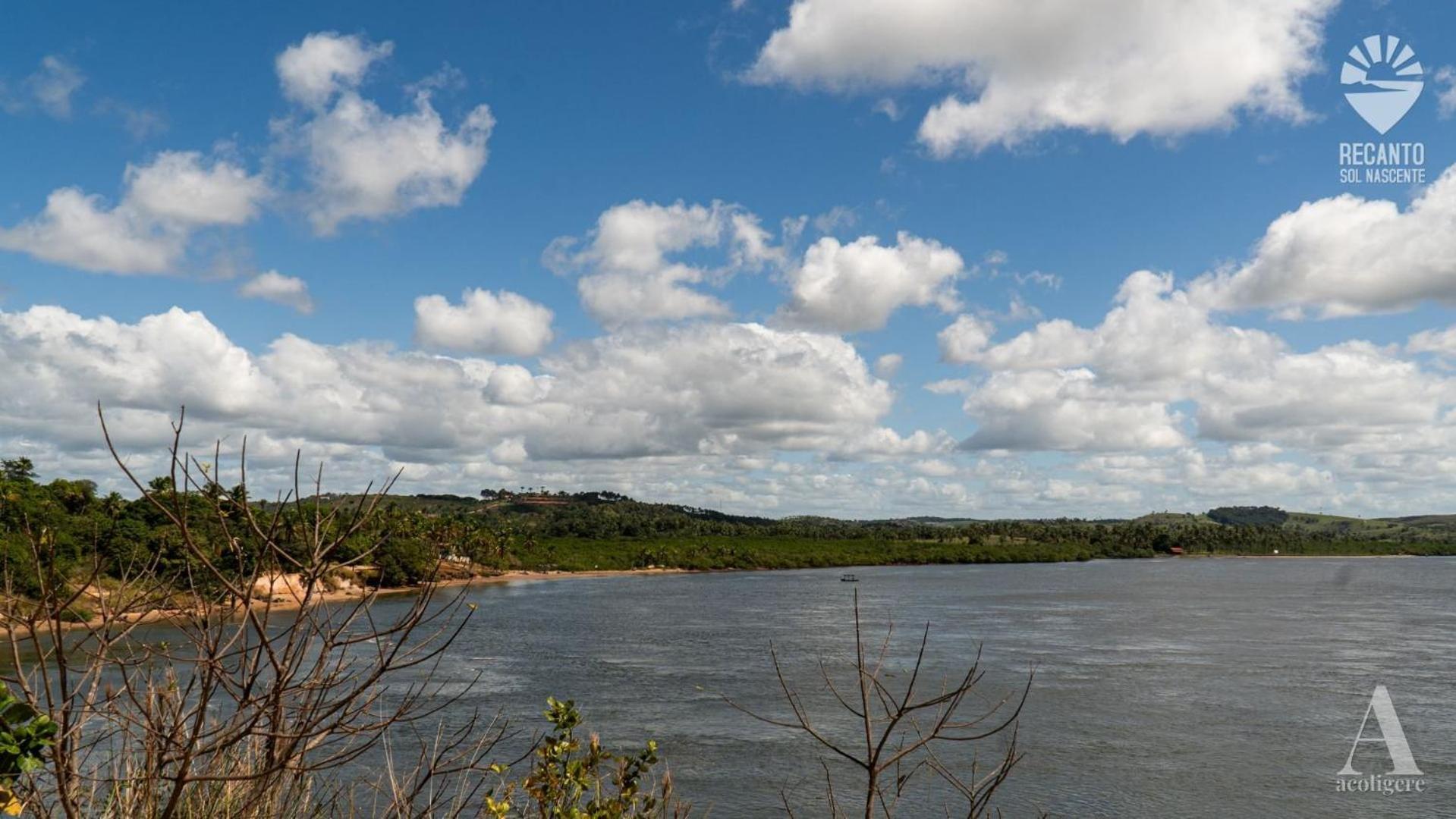 Hotel Pousada Recanto Sol Nascente, Luxo E Proximidade Com A Natureza Rio Formoso Exteriér fotografie