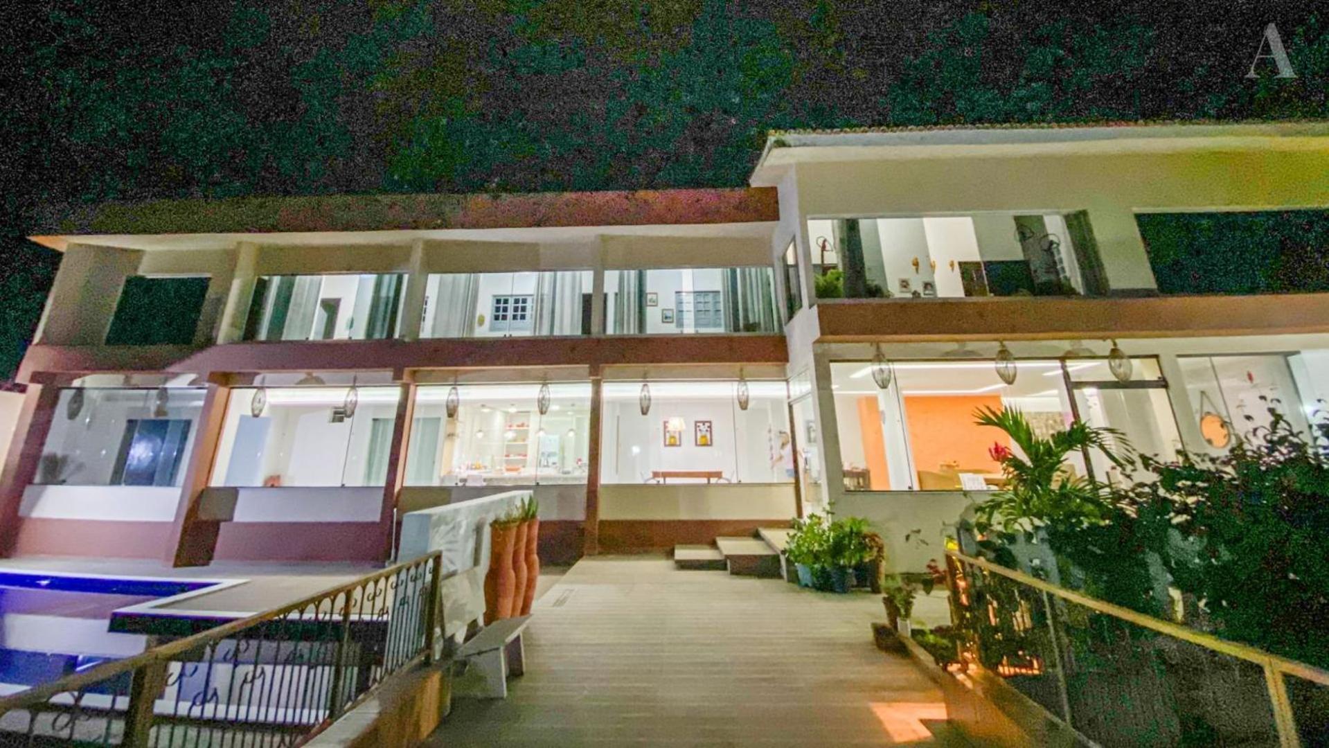 Hotel Pousada Recanto Sol Nascente, Luxo E Proximidade Com A Natureza Rio Formoso Exteriér fotografie