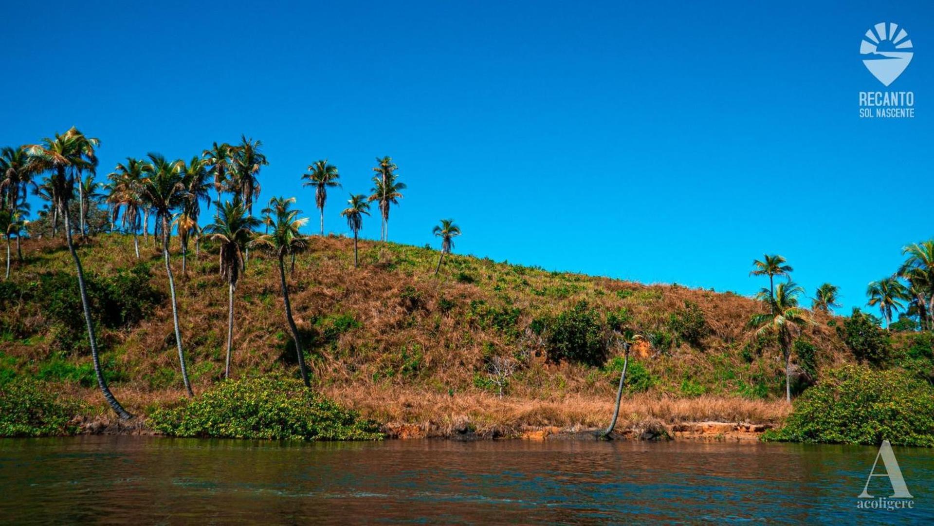 Hotel Pousada Recanto Sol Nascente, Luxo E Proximidade Com A Natureza Rio Formoso Exteriér fotografie