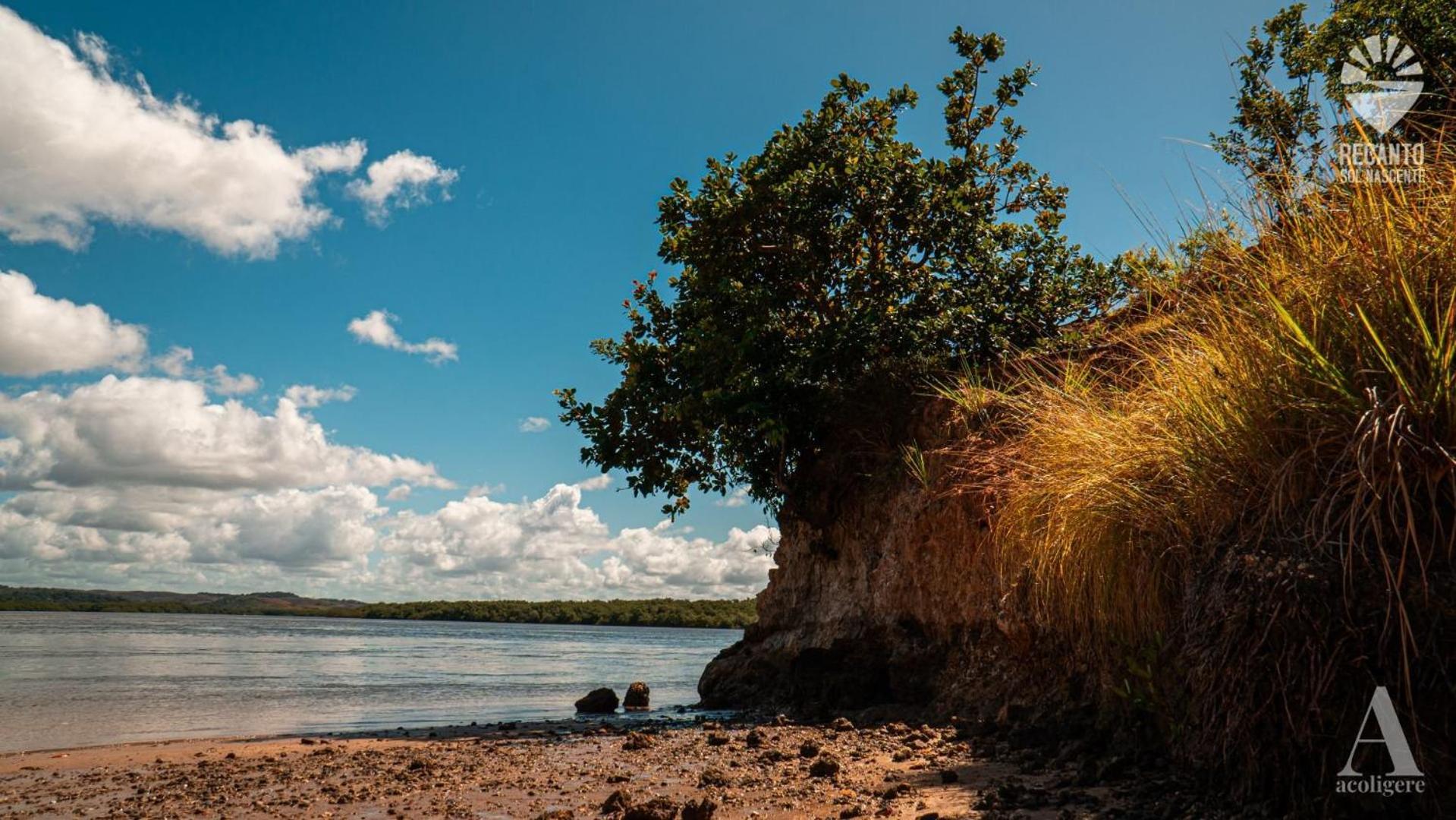 Hotel Pousada Recanto Sol Nascente, Luxo E Proximidade Com A Natureza Rio Formoso Exteriér fotografie